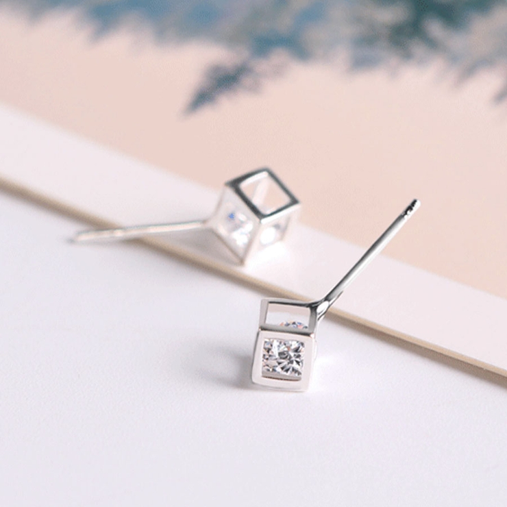 ピアス レディース スタッドピアス | shoppinggo | 詳細画像5 