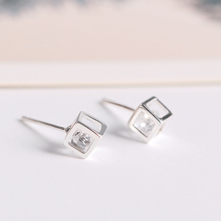 ピアス レディース スタッドピアス | shoppinggo | 詳細画像6 