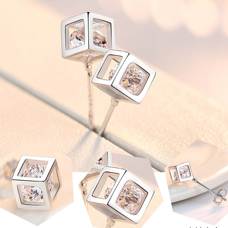 ピアス レディース スタッドピアス | shoppinggo | 詳細画像9 