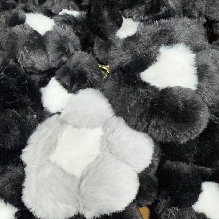 ファーチャーム はな ふわふわ | shoppinggo | 詳細画像5 