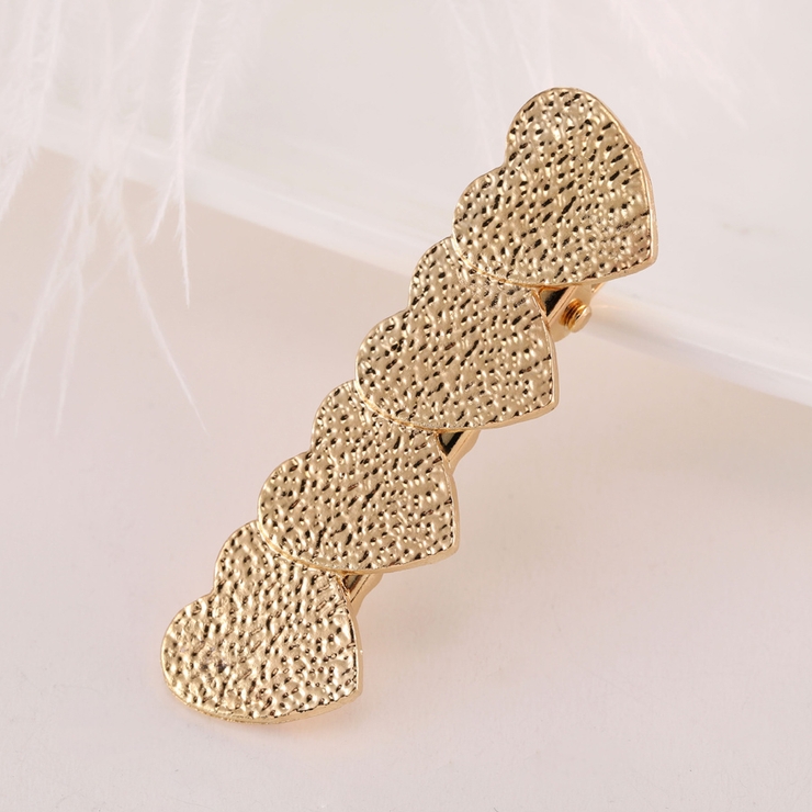 A11 | ヘアピン葉 1点入り ヘア留めヘア | shoppinggo