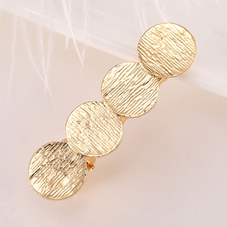 A15 | ヘアピン葉 1点入り ヘア留めヘア | shoppinggo