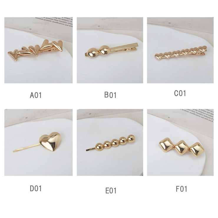 ヘアピン 1点入り ヘア留め | shoppinggo | 詳細画像2 