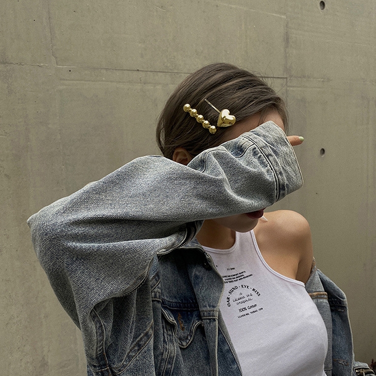 ヘアピン 1点入り ヘア留め | shoppinggo | 詳細画像5 