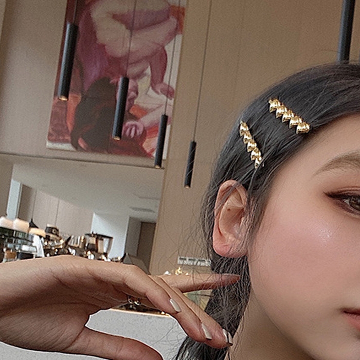 ヘアピン 1点入り ヘア留め | shoppinggo | 詳細画像7 