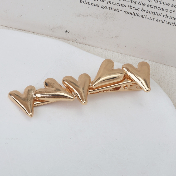 A01 | ヘアピン 1点入り ヘア留め | shoppinggo