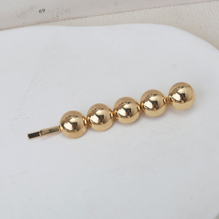 E01 | ヘアピン 1点入り ヘア留め | shoppinggo