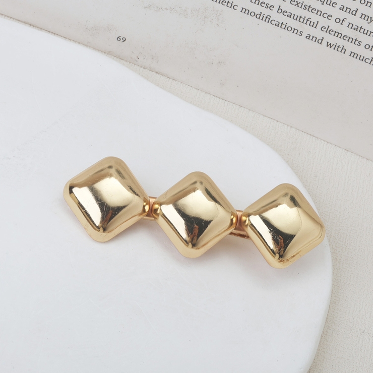 F01 | ヘアピン 1点入り ヘア留め | shoppinggo