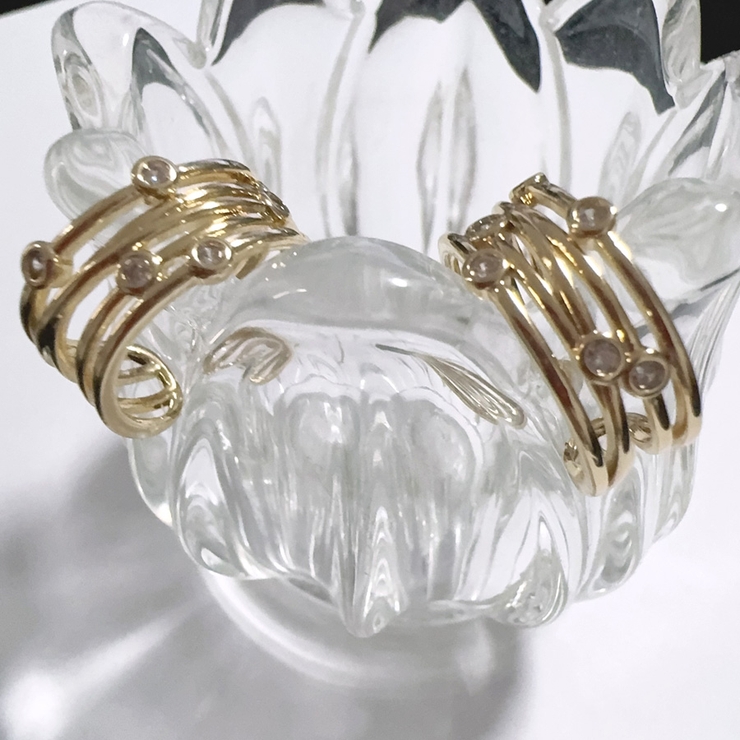 指輪 オープン リング | shoppinggo | 詳細画像6 