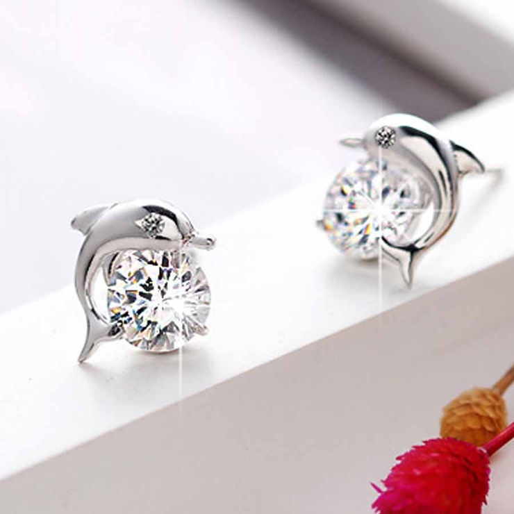 ピアス イヤリング レディース | shoppinggo | 詳細画像7 