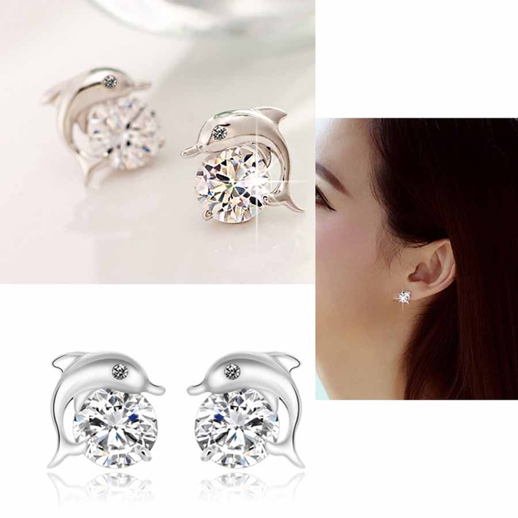 ピアス イヤリング レディース | shoppinggo | 詳細画像9 