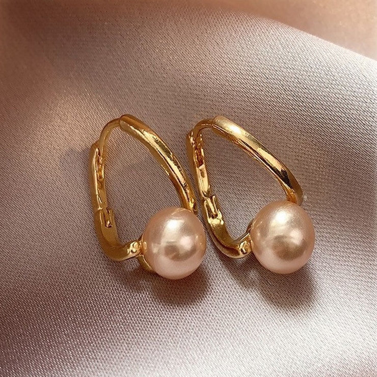 ピアス リングピアス レディース | shoppinggo | 詳細画像2 