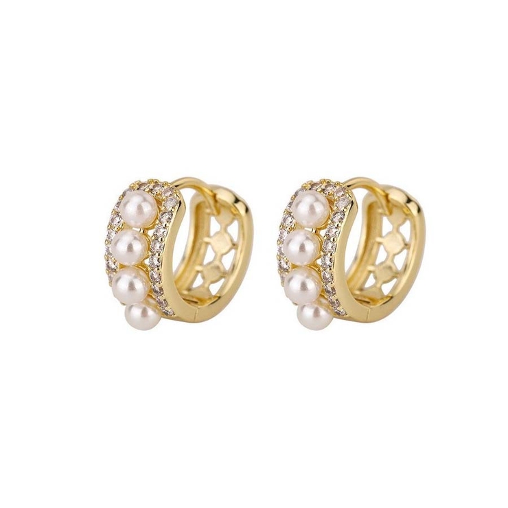 ピアス パール イヤリング | shoppinggo | 詳細画像5