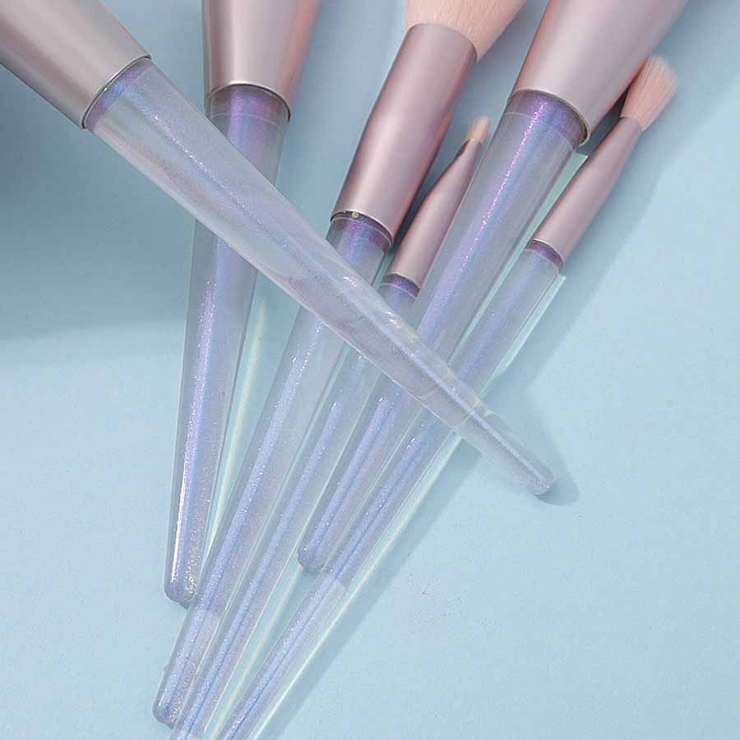 メイクブラシセット12本セット 持ち運び 化粧 | shoppinggo | 詳細画像6 