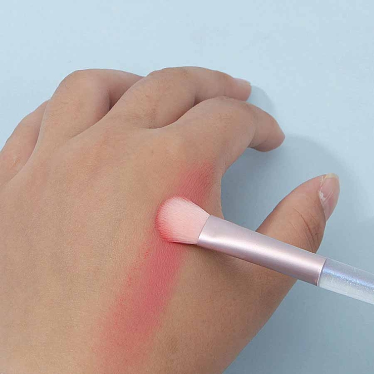 メイクブラシセット12本セット 持ち運び 化粧 | shoppinggo | 詳細画像8 