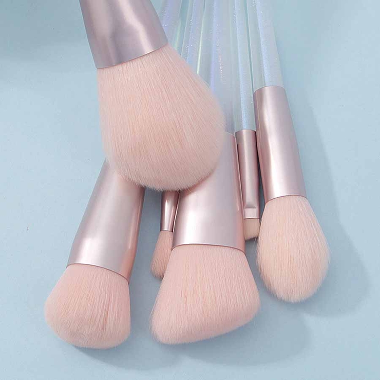 メイクブラシセット12本セット 持ち運び 化粧 | shoppinggo | 詳細画像9 