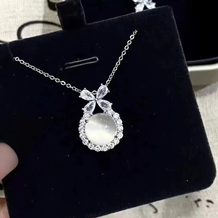 ネックレス リボン チェーンネックレス | shoppinggo | 詳細画像7 