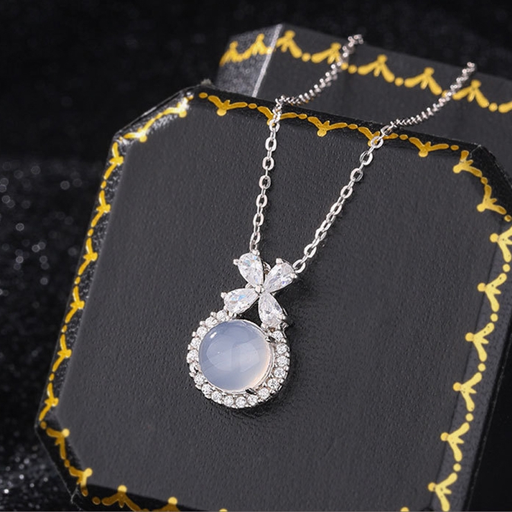 ネックレス リボン チェーンネックレス | shoppinggo | 詳細画像9 