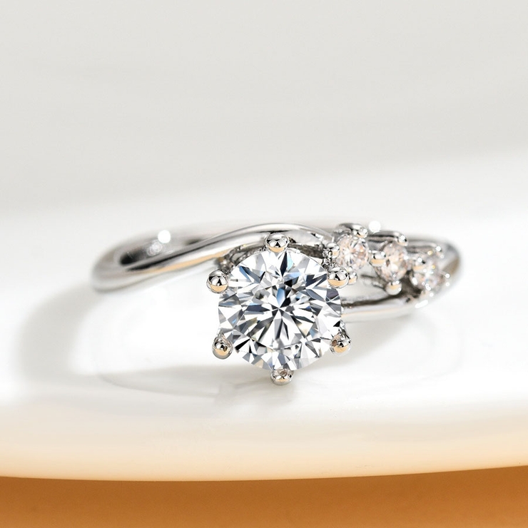 指輪 リング きらきら | shoppinggo | 詳細画像2 