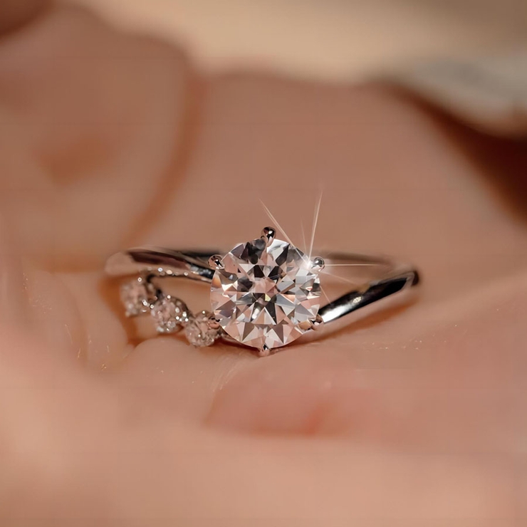 指輪 リング きらきら | shoppinggo | 詳細画像8 