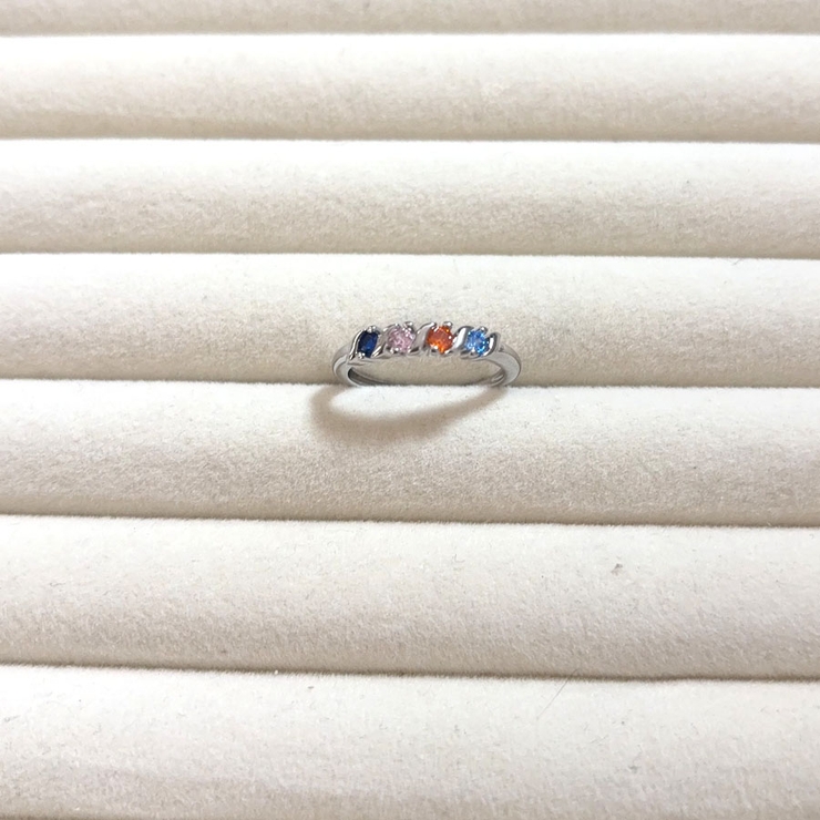 指輪 リング きらきら | shoppinggo | 詳細画像6 