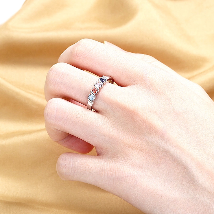 指輪 リング きらきら | shoppinggo | 詳細画像7 