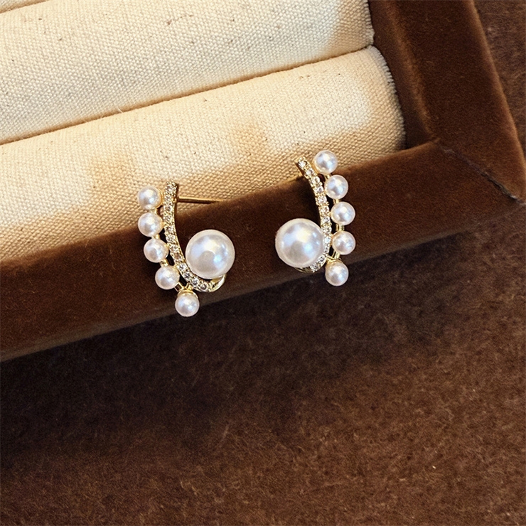 ピアス パールピアス 結婚式 | shoppinggo | 詳細画像3 