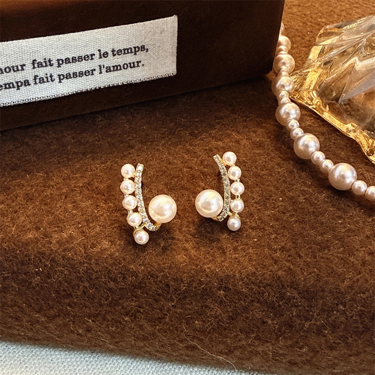 ピアス パールピアス 結婚式 | shoppinggo | 詳細画像4 