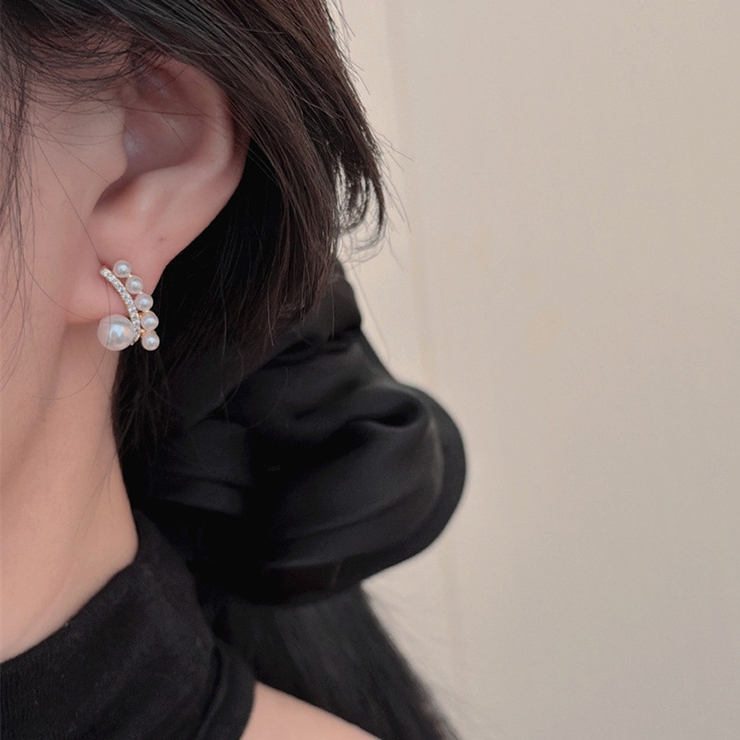ピアス パールピアス 結婚式 | shoppinggo | 詳細画像8 