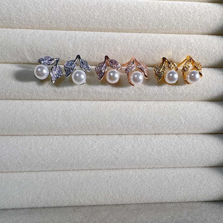 ピアス スタッドピアス おしゃれ | shoppinggo | 詳細画像4 