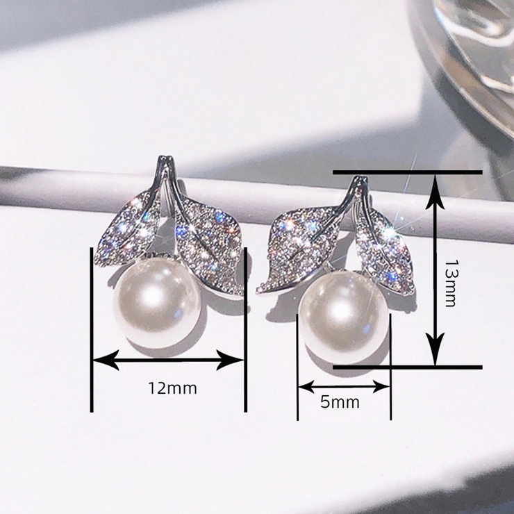 ピアス スタッドピアス おしゃれ | shoppinggo | 詳細画像5 