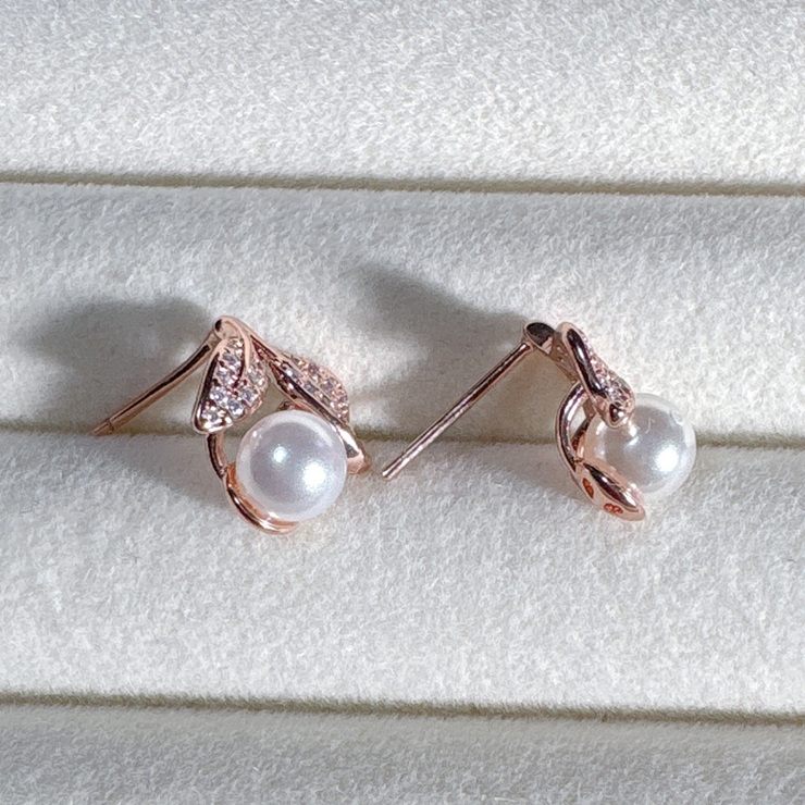 ピアス スタッドピアス おしゃれ | shoppinggo | 詳細画像17 