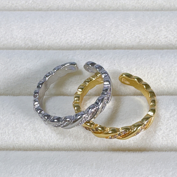 指輪 リング シルバー | shoppinggo | 詳細画像3 