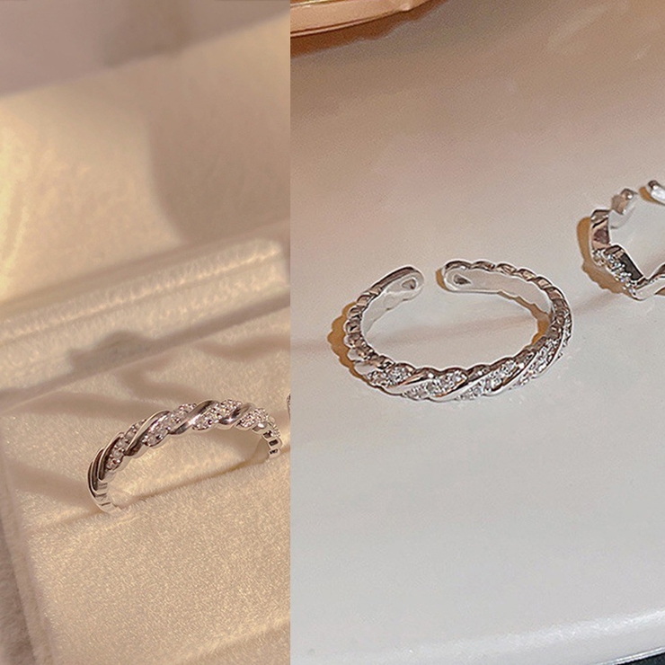 指輪 リング シルバー | shoppinggo | 詳細画像8 