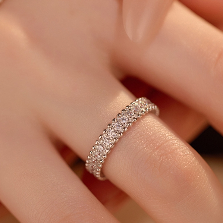 指輪 リング シルバー | shoppinggo | 詳細画像2 