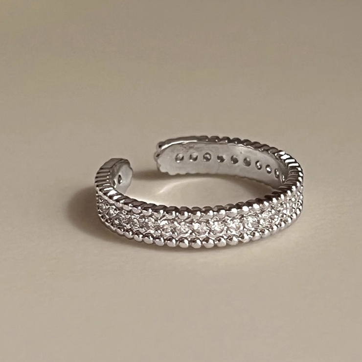 指輪 リング シルバー | shoppinggo | 詳細画像3 