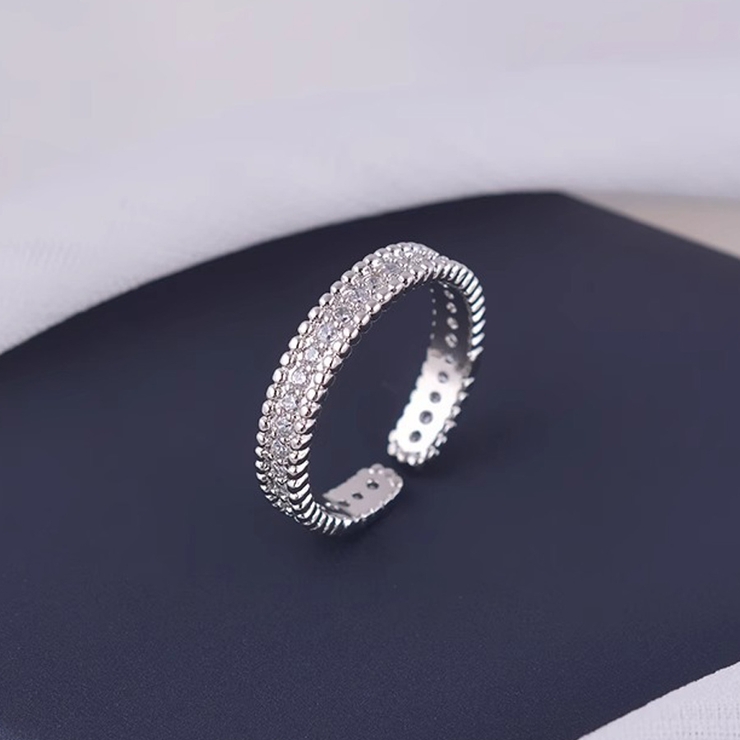 指輪 リング シルバー | shoppinggo | 詳細画像4 