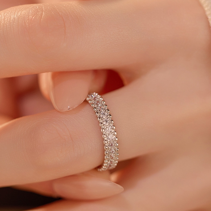 指輪 リング シルバー | shoppinggo | 詳細画像7 