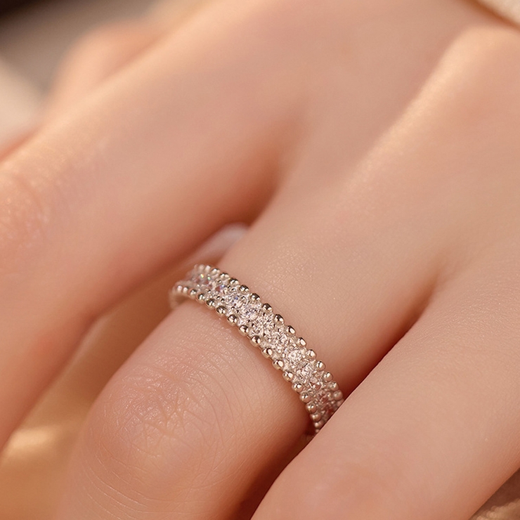 指輪 リング シルバー | shoppinggo | 詳細画像8 