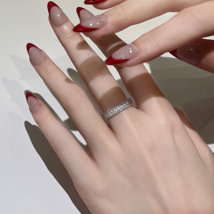 指輪 リング シルバー | shoppinggo | 詳細画像10 