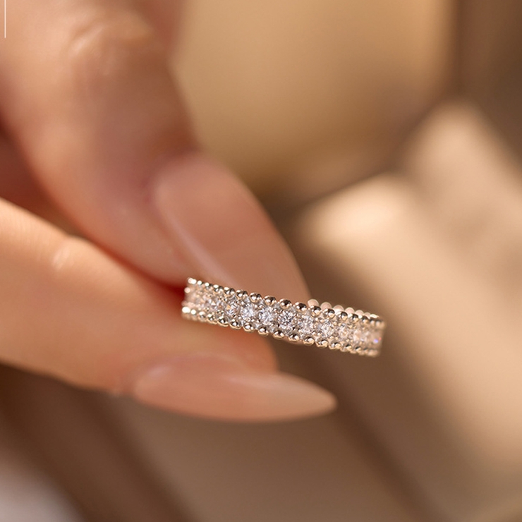 指輪 リング シルバー | shoppinggo | 詳細画像11 