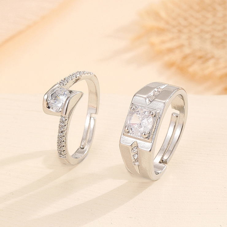 指輪 リング シルバー | shoppinggo | 詳細画像4 