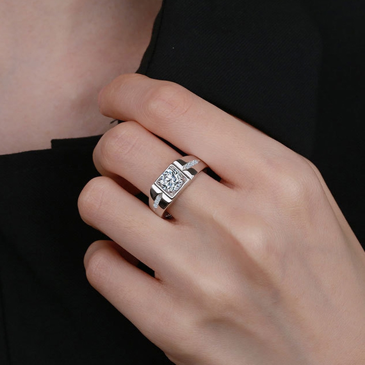 指輪 リング シルバー | shoppinggo | 詳細画像10 