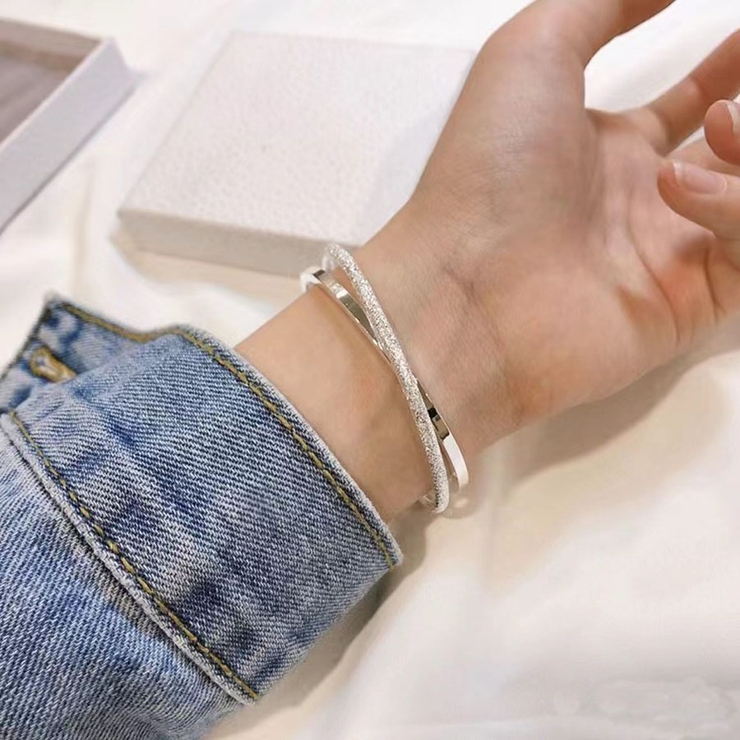 ブレスレット レディース アクセサリー | shoppinggo | 詳細画像7 