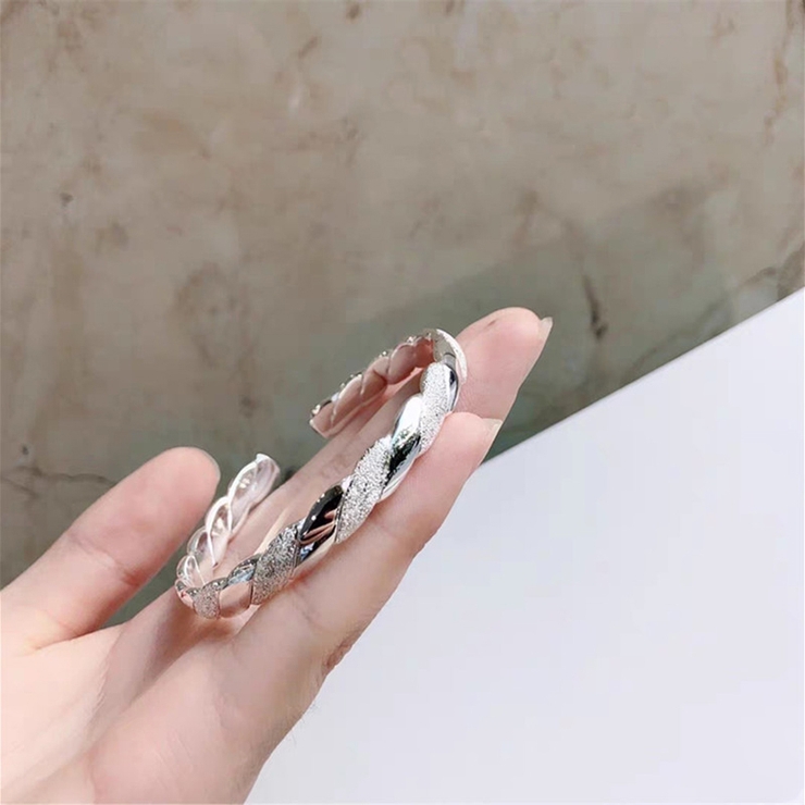 ブレスレット レディース シンプル | shoppinggo | 詳細画像8 