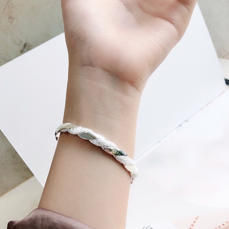 ブレスレット レディース シンプル | shoppinggo | 詳細画像11 