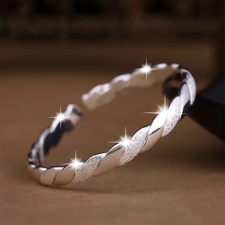 ブレスレット レディース シンプル | shoppinggo | 詳細画像15 