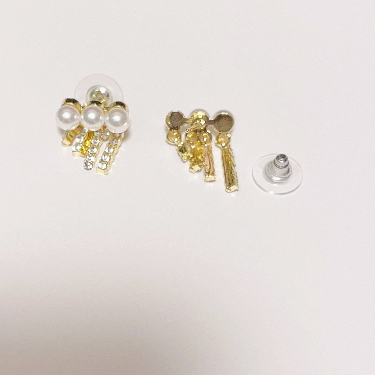 ピアス パール レディース 人気アクセサリー | shoppinggo | 詳細画像9 