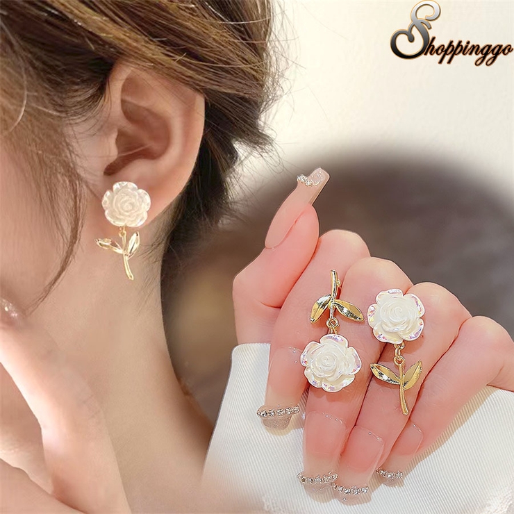 ピアス レディース 揺れる | shoppinggo | 詳細画像1 