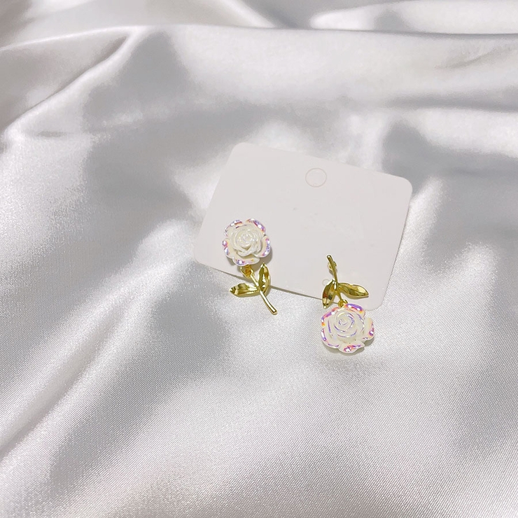 ピアス レディース 揺れる | shoppinggo | 詳細画像4 